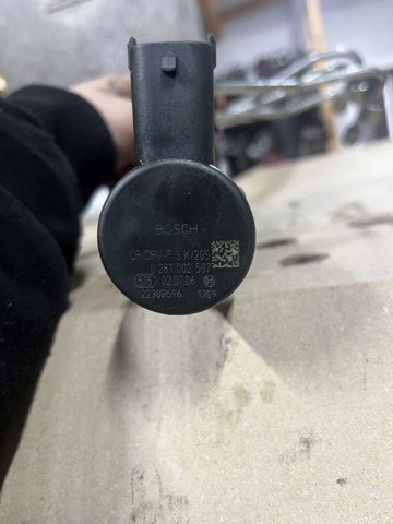 HYUNDAI 0445214103 в наличии Черновцы