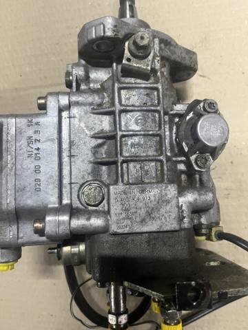 0460404973 LAND ROVER ТНВД купить в Павлоград