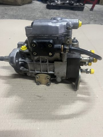 LAND ROVER 0460404973 Насос топливный высокого давления (ТНВД) в наличии Каменское