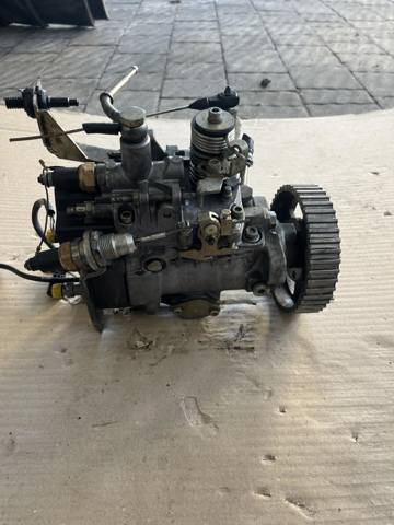 BOSCH 0460484101 Насос топливный высокого давления (ТНВД) в наличии Ужгород