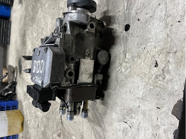 BOSCH 0470004009 ТНВД в наличии Киев
