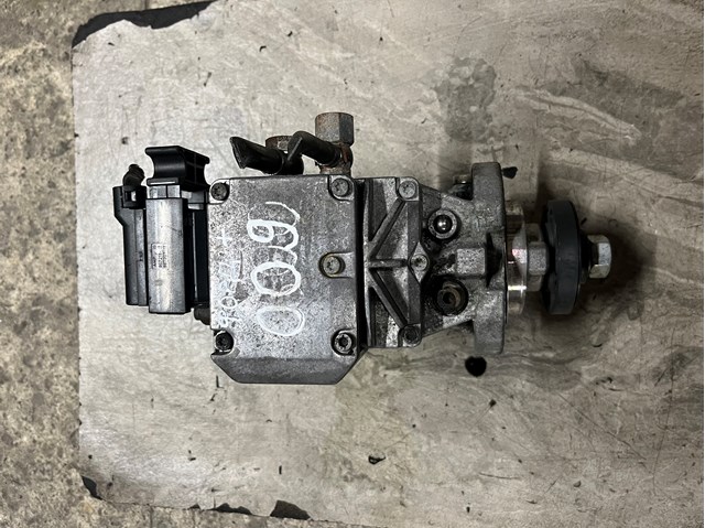 Насос топливный высокого давления 0470004009 BOSCH