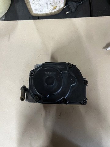 VAG 06A133064H Дроссельная заслонка в наличии Ровно