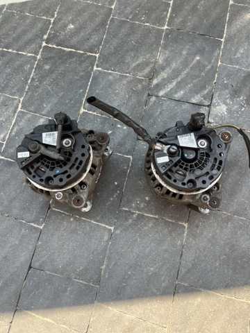 Генератор автомобильный 06F903023F BOSCH