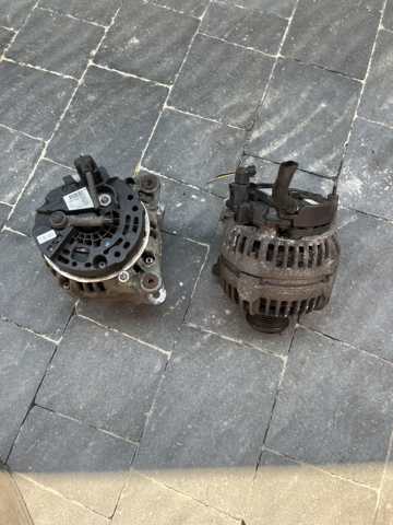 06F903023F BOSCH Генератор купить в Павлоград