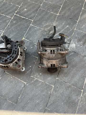 06F903023F BOSCH Генератор купить в Черкассы