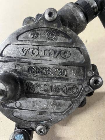 VOLVO 08658230 в наличии Кривой Рог