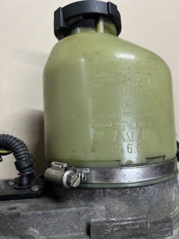 OPEL 1040085003094 Насос ГУР в наличии Тернополь