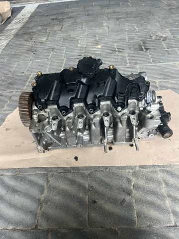 Комплект прокладок двигателя, верхний 110426296R RENAULT