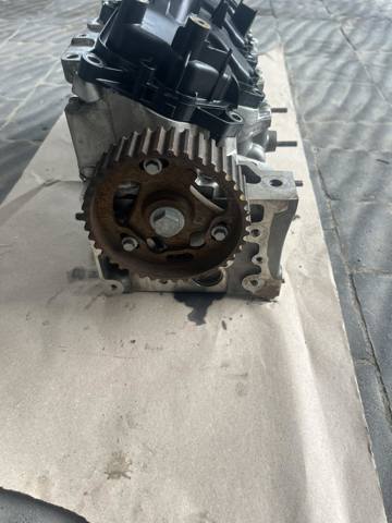 RENAULT 110426296R Комплект прокладок двигателя верхний в наличии Чернигов