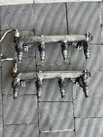 Клапанная форсунка 12564446 GM