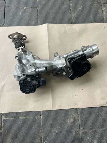 RENAULT 147170061R Корпус (камера) клапана EGR в наличии Винница