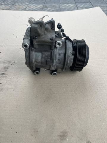 HYUNDAI 1625023500 Компрессор кондиционера в наличии Одесса