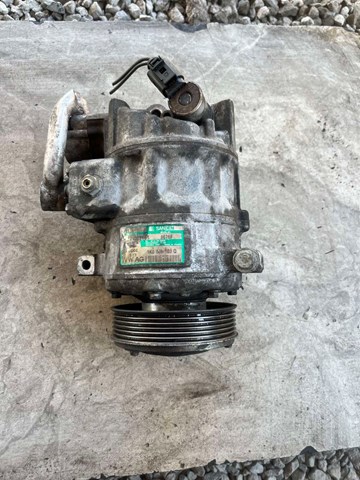 Компрессор кондиционера 1K0820803Q SANDEN