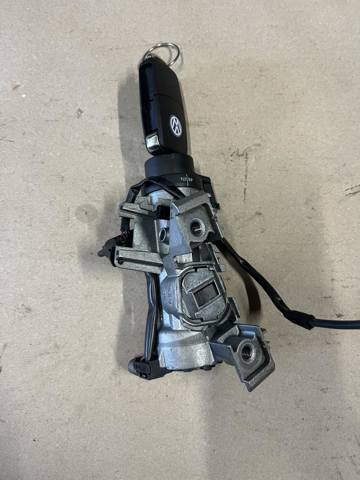 Замок зажигания 1K0905851B VAG