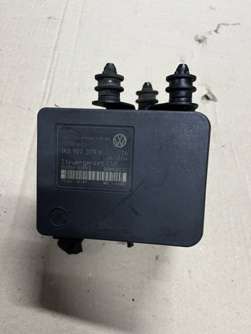Блок управления АБС  1K0907379K VAG