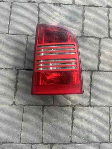 Задняя правая фара 1U9945112 VAG