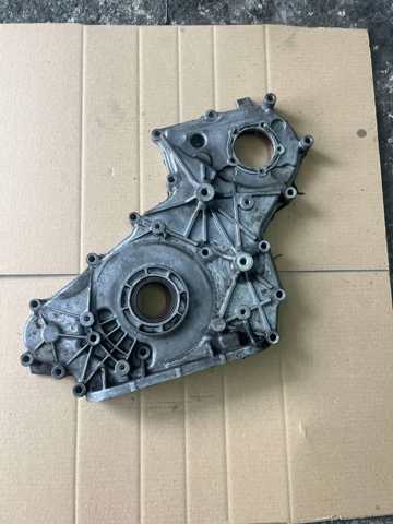 Крышка мотора передняя 213704A000 HYUNDAI