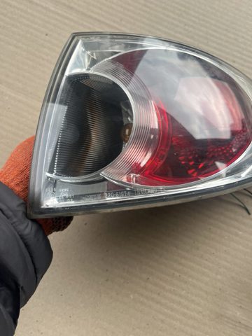 22061974 MAZDA Фонарь задний левый внешний купить в Украина