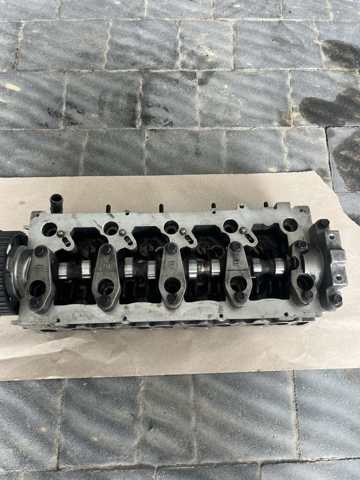 HYUNDAI 2211127400 Головка блока цилиндров (ГБЦ) в наличии Харьков