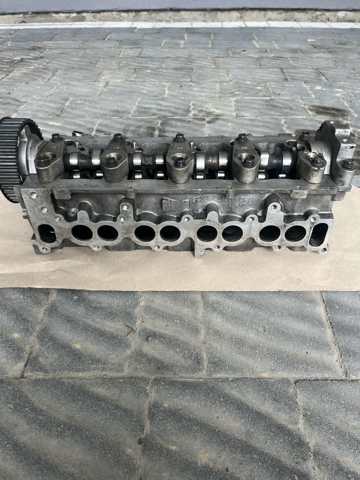 HYUNDAI 2211127400 ГБЦ в наличии Ирпень