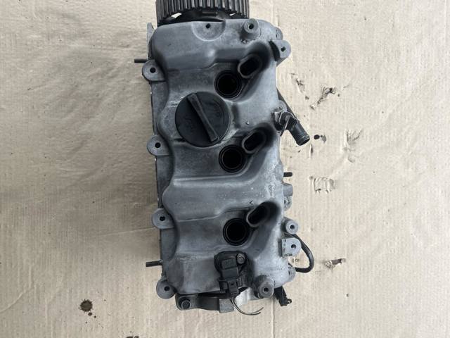 ГБЦ  двигателя 2211127500 HYUNDAI