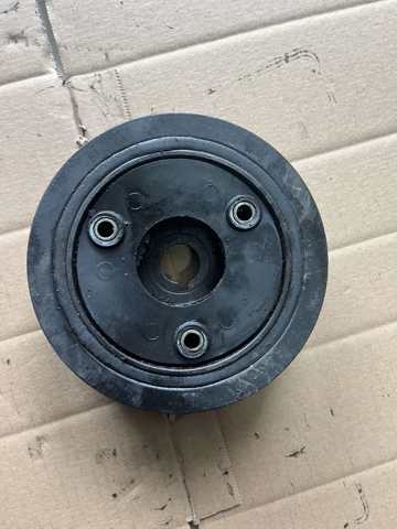Шкив коленвала 231234A700 HYUNDAI
