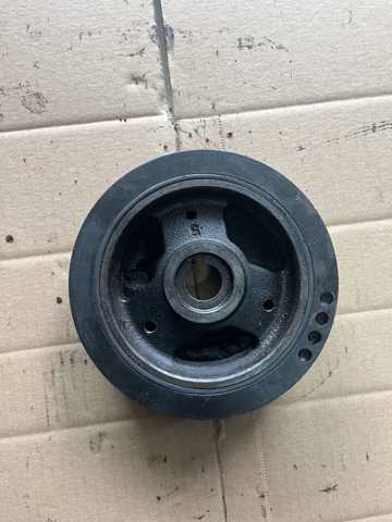 231234A700 HYUNDAI Шкив коленвала купить в Запорожье