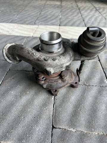 OPEL 24461825 Турбина в наличии Хмельницкий