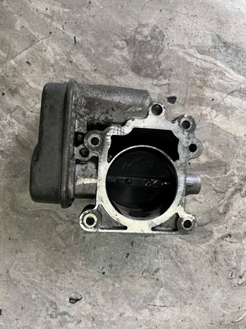 25312094 OPEL Дроссельная заслонка в сборе купить в Ровно