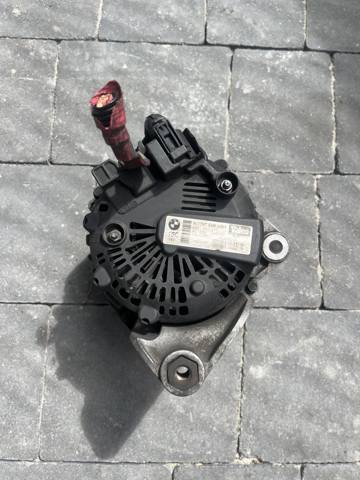 Автомобильный генератор 2543303A VALEO