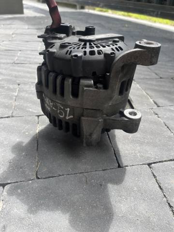 VALEO 2543303A Генератор в наличии Полтава