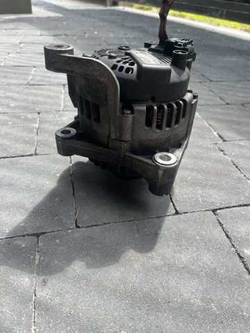 2543303A VALEO Генератор купить в Черновцы