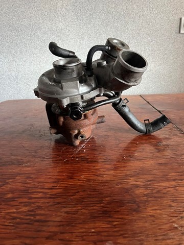 282004A101 GARRETT Турбина купить в Украина