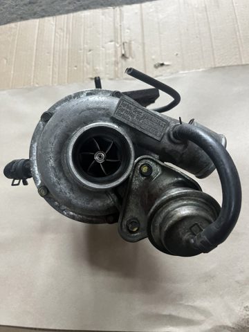 Турбонаддув 282004X300 HYUNDAI