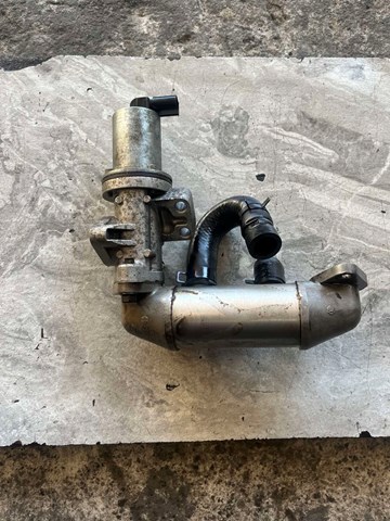 Клапан EGR, рециркуляции газов 284104A100 HYUNDAI