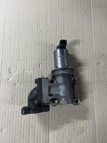 Клапан EGR системы рециркуляции отработавших газов 284104A410 HYUNDAI