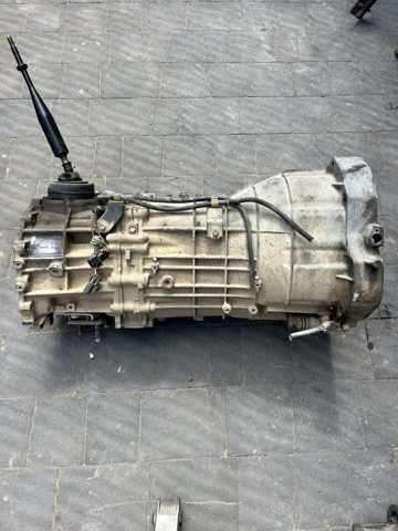 Механическая коробка передач 32131CD340 NISSAN