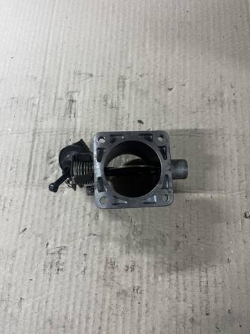 Дроссельная заслонка в сборе 3510027XXX HYUNDAI