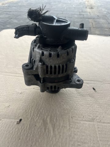 Автомобильный генератор 3730027021 HYUNDAI