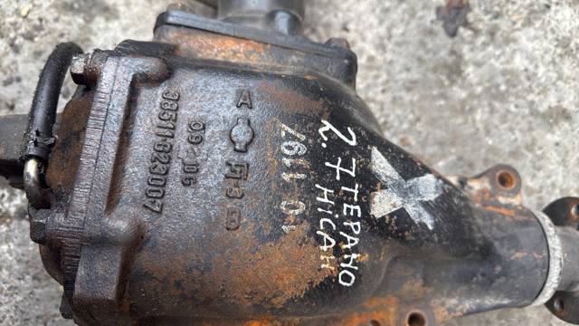 38511G23007 NISSAN купить в Николаев