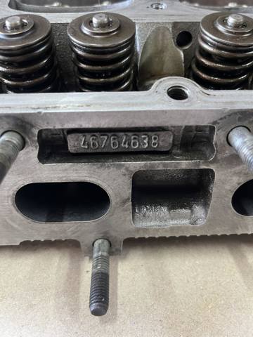 46764638 FIAT купить в Харьков