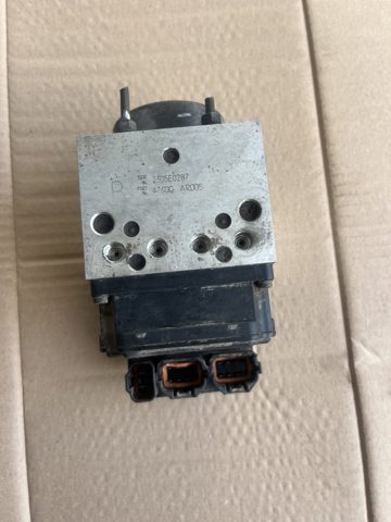 Блок управления АБС  47600AR005 NISSAN