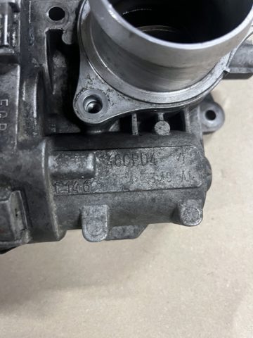 48CPD4 MAGNETI MARELLI Дроссельная заслонка купить в Сумы
