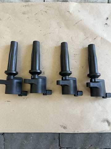 Катушка зажигания 4M5G12A366BC MAZDA