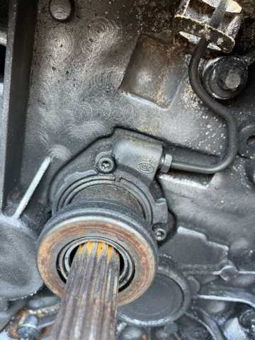 5495775 OPEL КПП купить в Чернигов