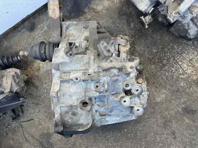 OPEL 5495775 КПП в сборе (механическая коробка передач) в наличии Харьков