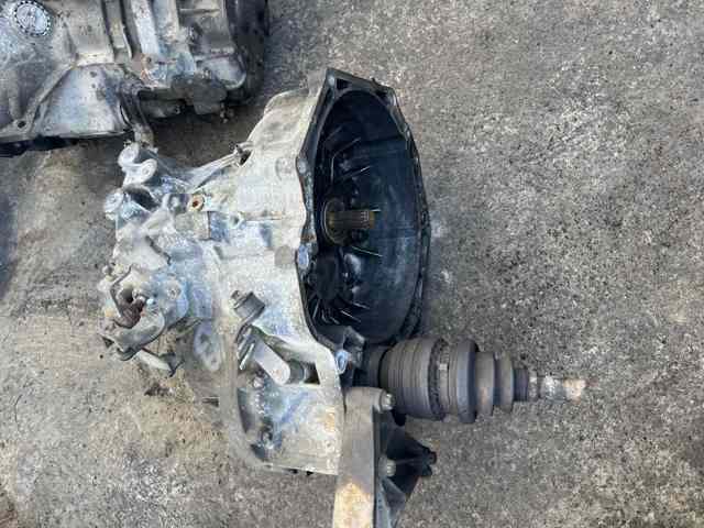 OPEL 5495775 КПП в сборе (механическая коробка передач) в наличии Чернигов