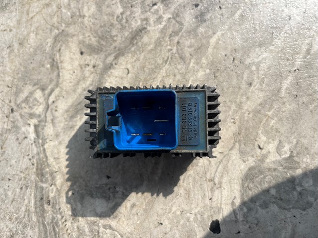 55353011 GM Реле свечей накала купить в Чернигов