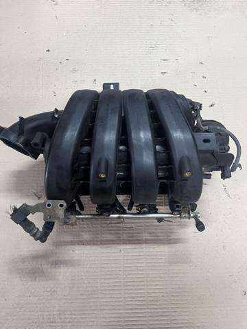 55353314 OPEL Коллектор впускной купить в Украина